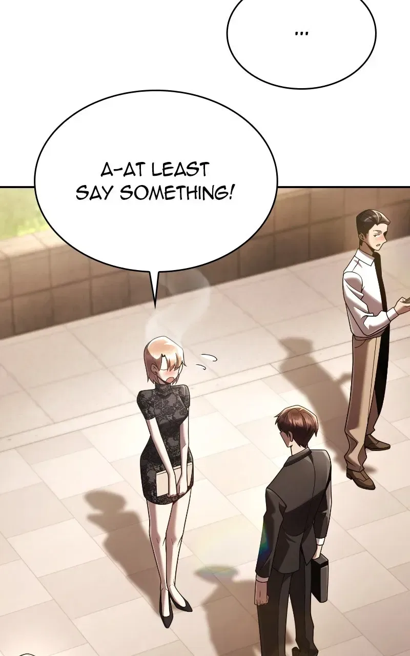 Clever Cleaning Life Of The Returned Genius Hunter Chapter 151 – Page 74