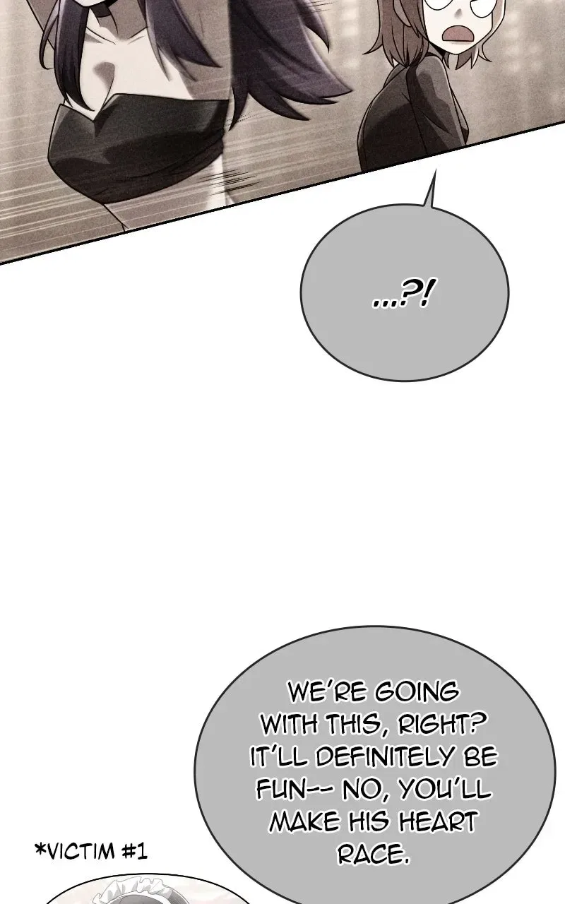 Clever Cleaning Life Of The Returned Genius Hunter Chapter 151 – Page 79