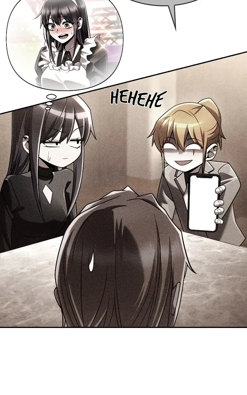 Clever Cleaning Life Of The Returned Genius Hunter Chapter 151 – Page 80