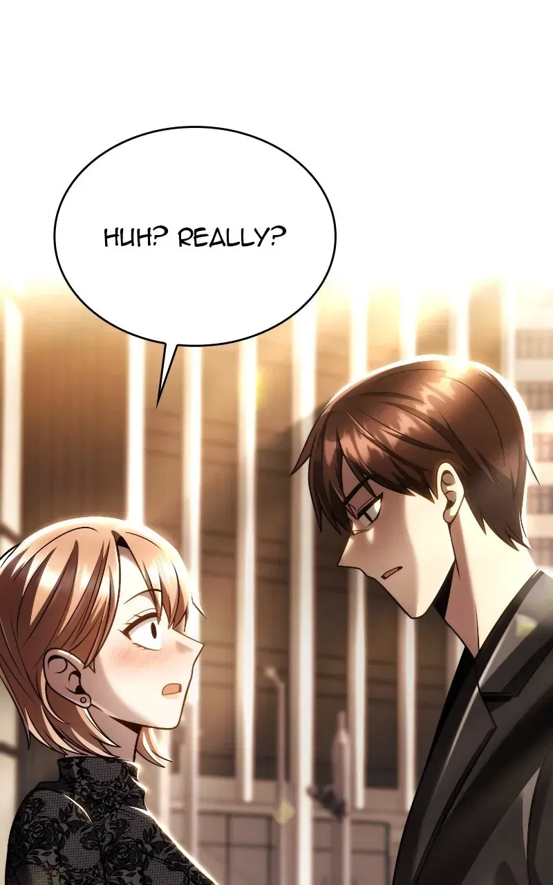 Clever Cleaning Life Of The Returned Genius Hunter Chapter 151 – Page 83