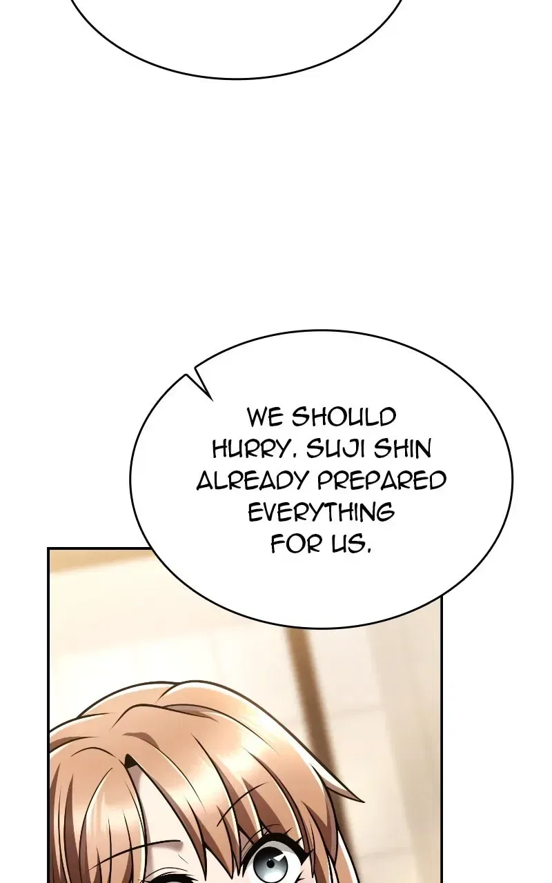 Clever Cleaning Life Of The Returned Genius Hunter Chapter 151 – Page 88