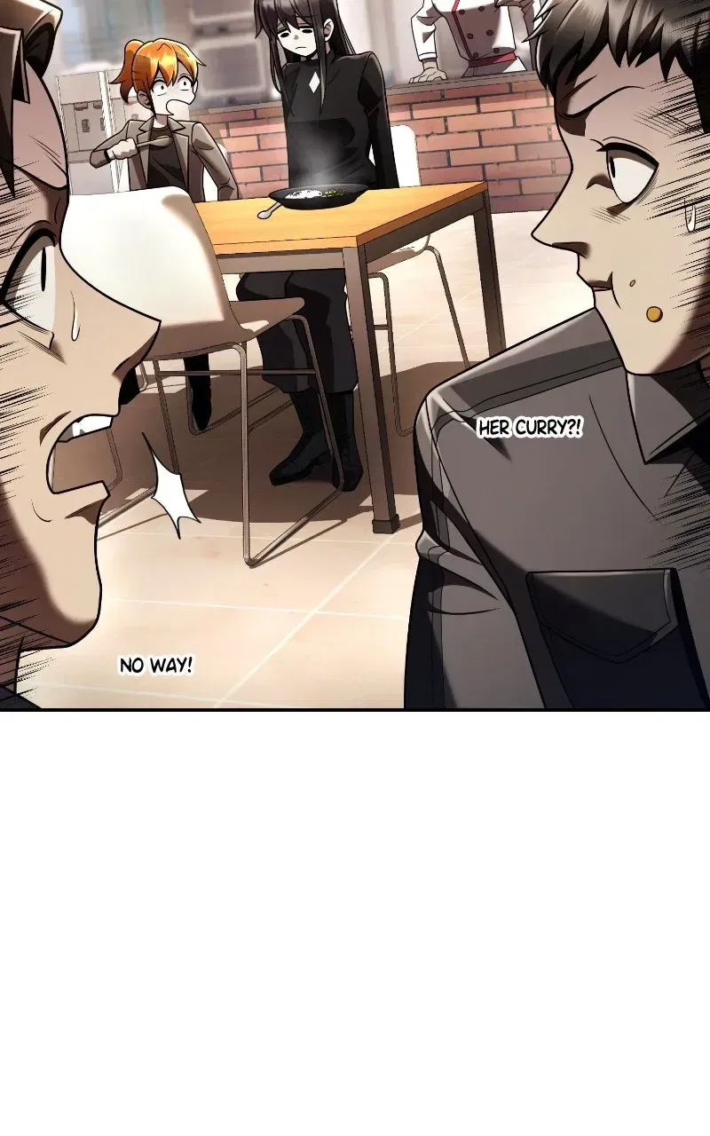 Clever Cleaning Life Of The Returned Genius Hunter Chapter 151 – Page 94