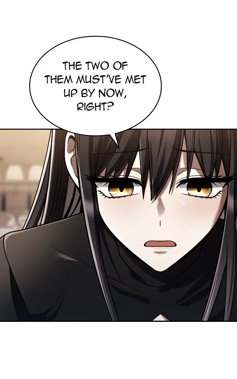 Clever Cleaning Life Of The Returned Genius Hunter Chapter 151 – Page 95