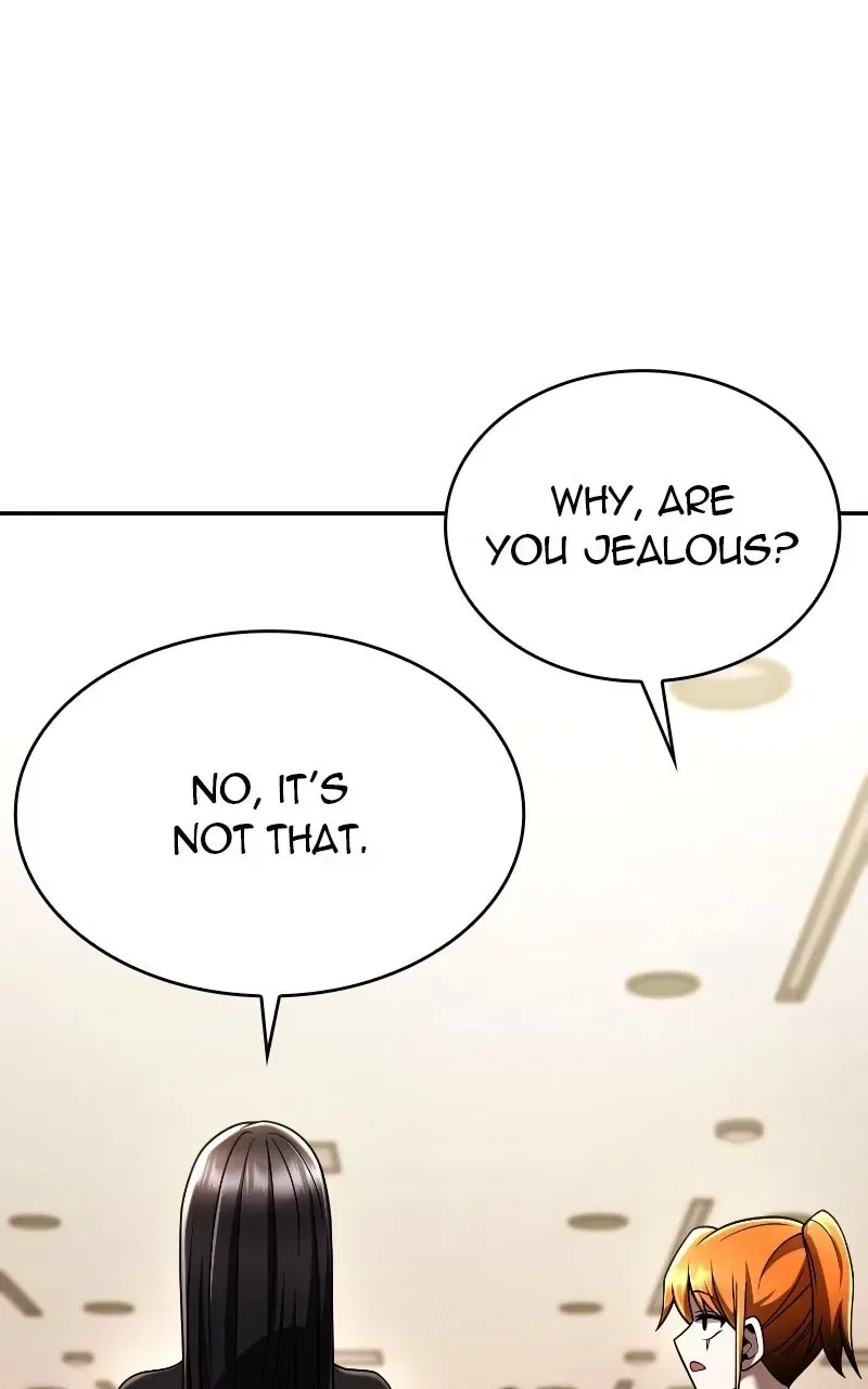 Clever Cleaning Life Of The Returned Genius Hunter Chapter 151 – Page 96