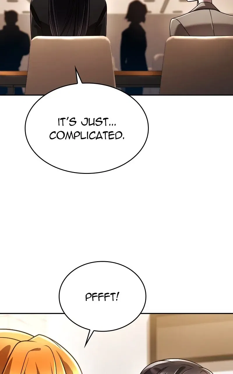 Clever Cleaning Life Of The Returned Genius Hunter Chapter 151 – Page 97