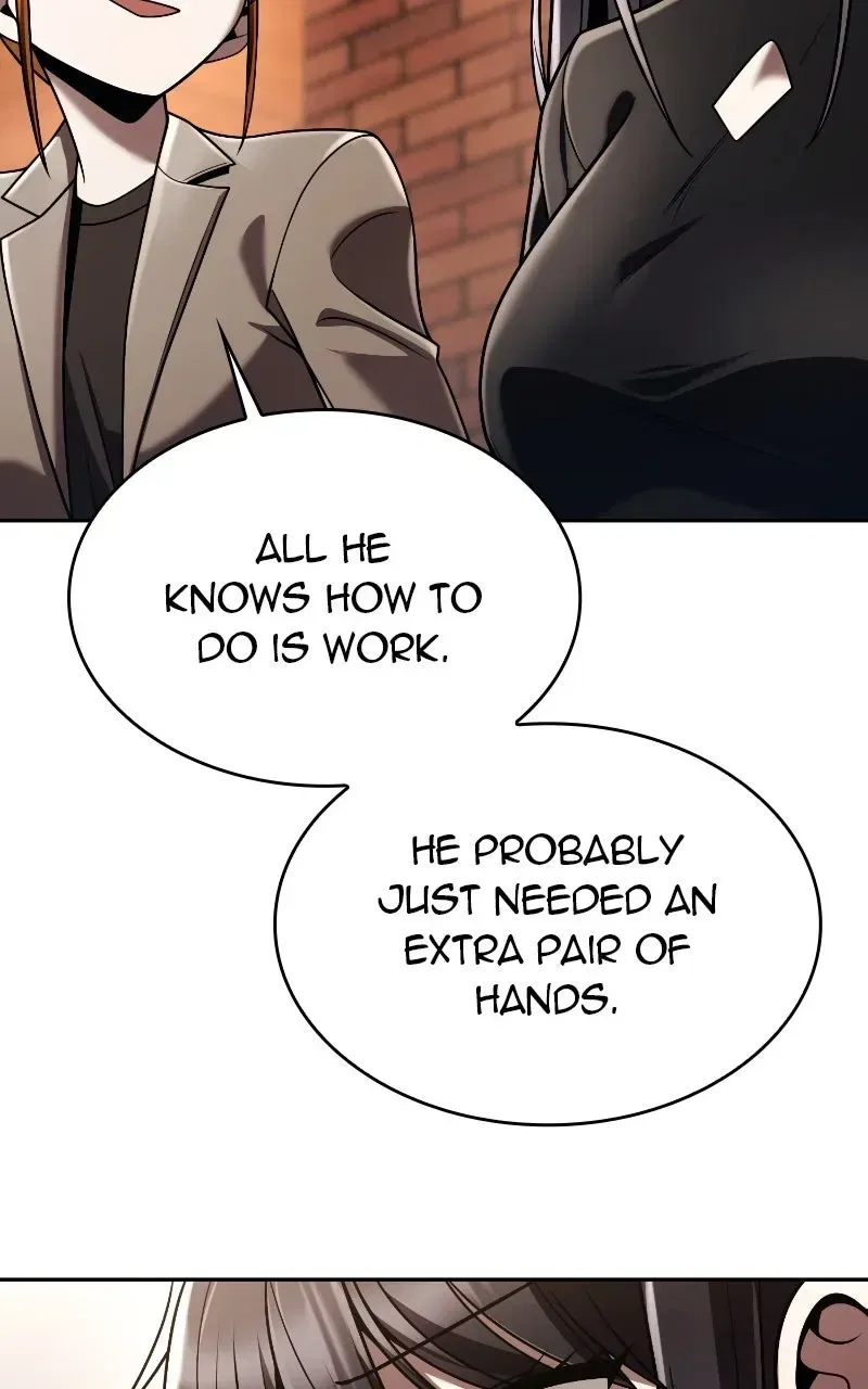 Clever Cleaning Life Of The Returned Genius Hunter Chapter 151 – Page 102