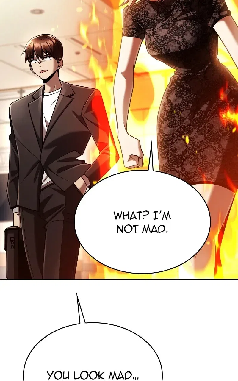 Clever Cleaning Life Of The Returned Genius Hunter Chapter 151 – Page 117