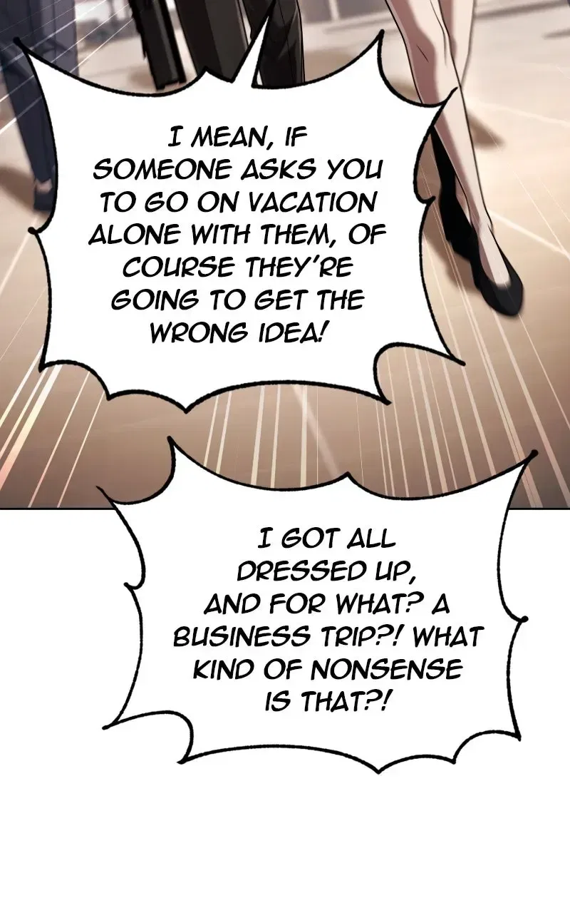 Clever Cleaning Life Of The Returned Genius Hunter Chapter 151 – Page 122