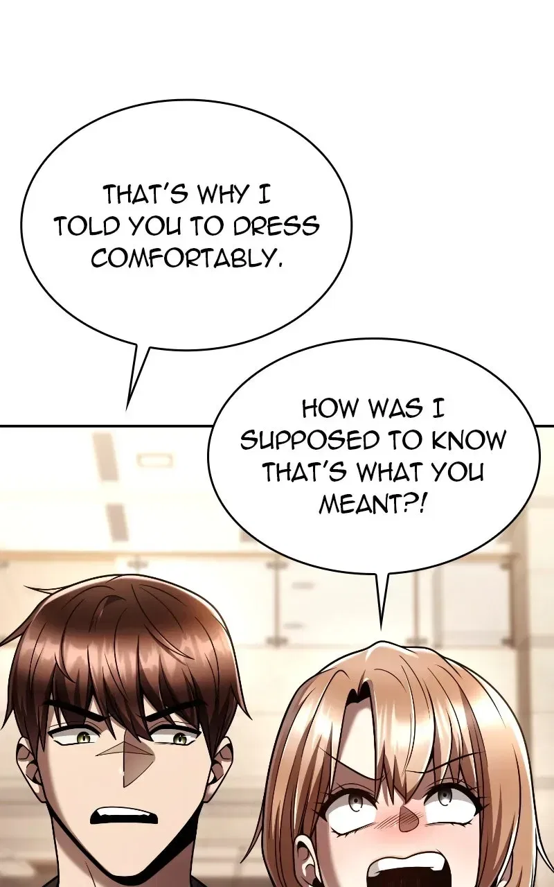 Clever Cleaning Life Of The Returned Genius Hunter Chapter 151 – Page 123