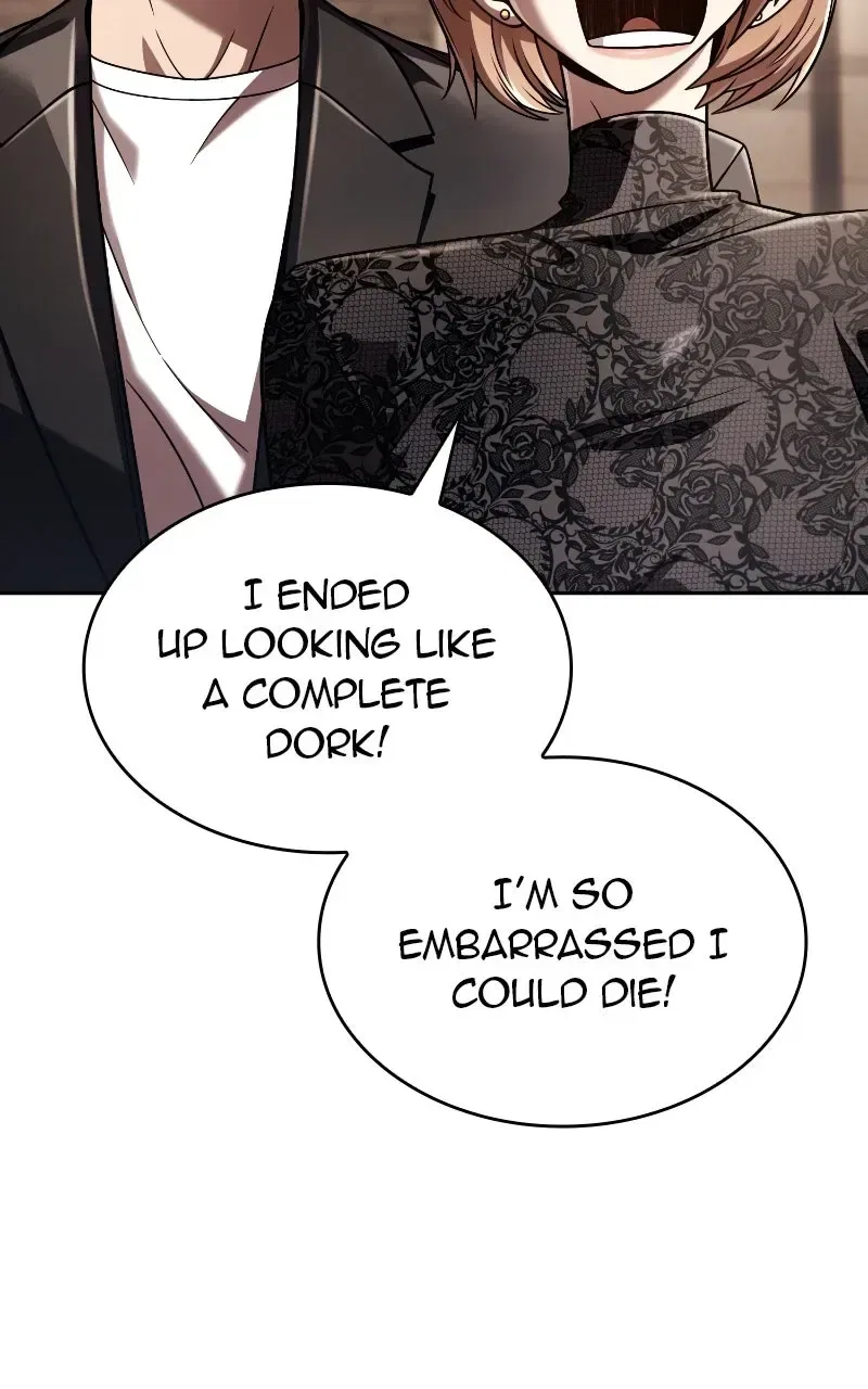 Clever Cleaning Life Of The Returned Genius Hunter Chapter 151 – Page 124