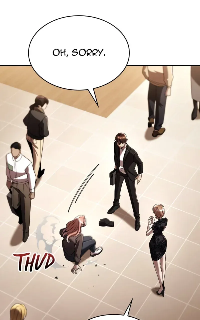 Clever Cleaning Life Of The Returned Genius Hunter Chapter 151 – Page 130