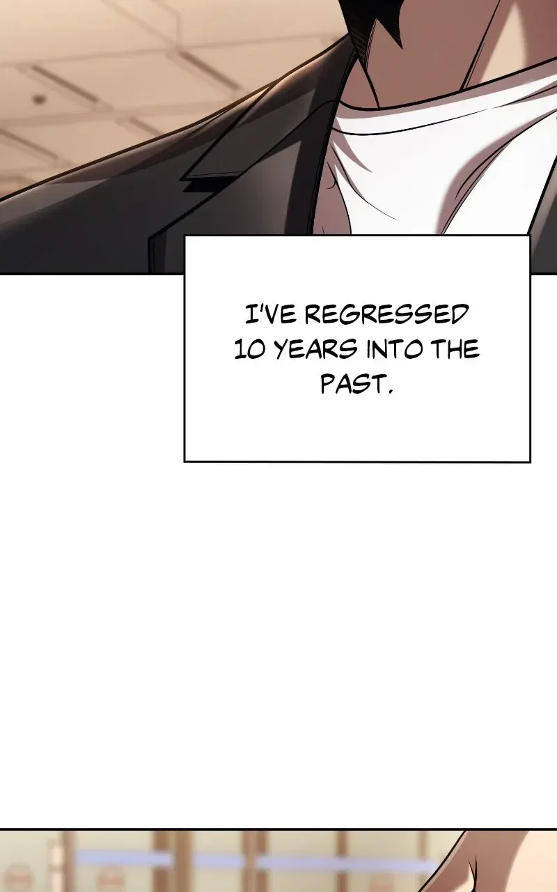 Clever Cleaning Life Of The Returned Genius Hunter Chapter 151 – Page 140