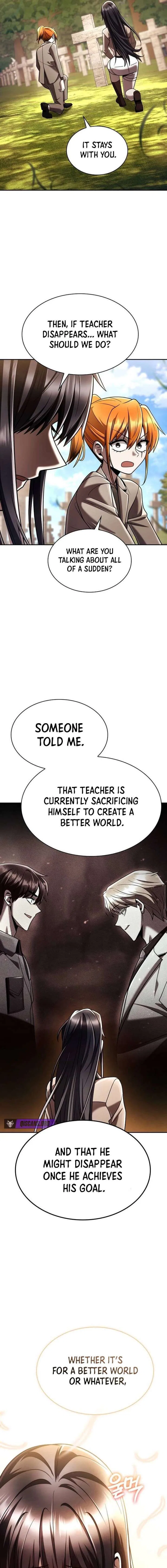 Clever Cleaning Life Of The Returned Genius Hunter Chapter 148 – Page 19