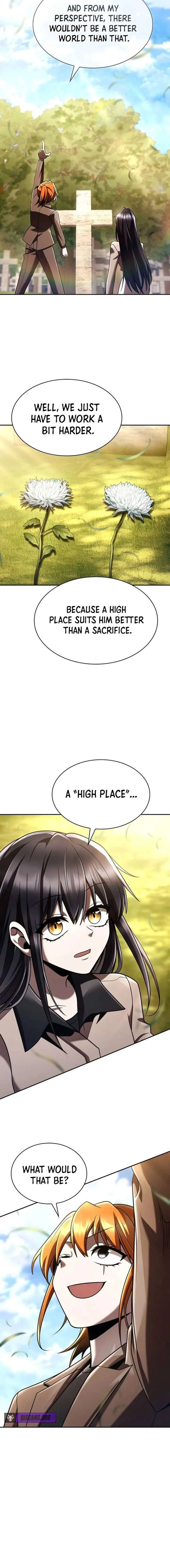 Clever Cleaning Life Of The Returned Genius Hunter Chapter 148 – Page 22
