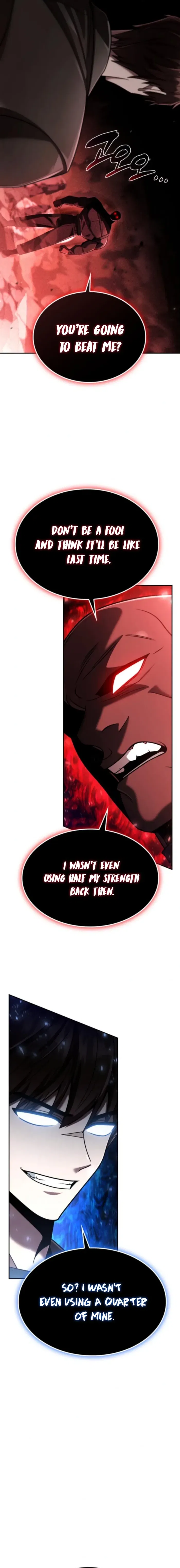 Clever Cleaning Life Of The Returned Genius Hunter Chapter 133 – Page 15