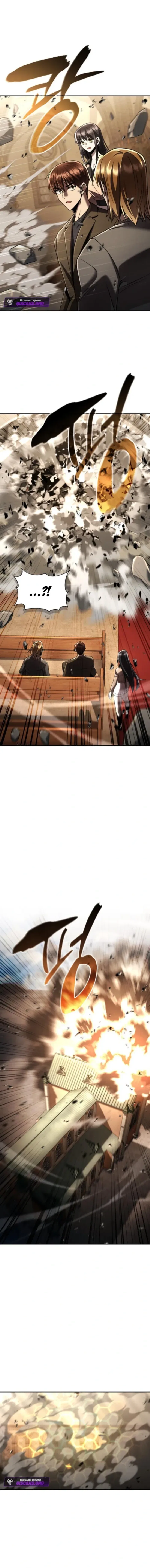 Clever Cleaning Life Of The Returned Genius Hunter Chapter 132 – Page 11