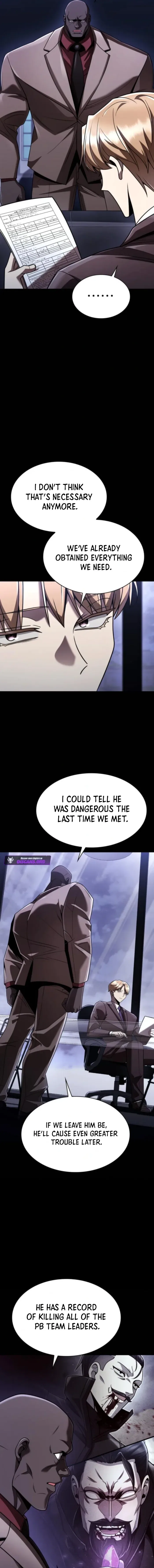 Clever Cleaning Life Of The Returned Genius Hunter Chapter 132 – Page 20