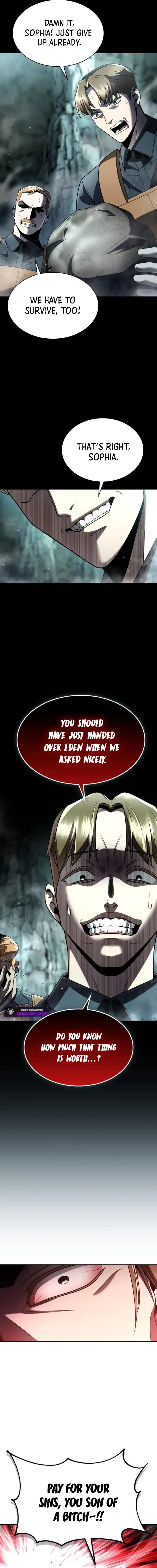 Clever Cleaning Life Of The Returned Genius Hunter Chapter 132 – Page 26