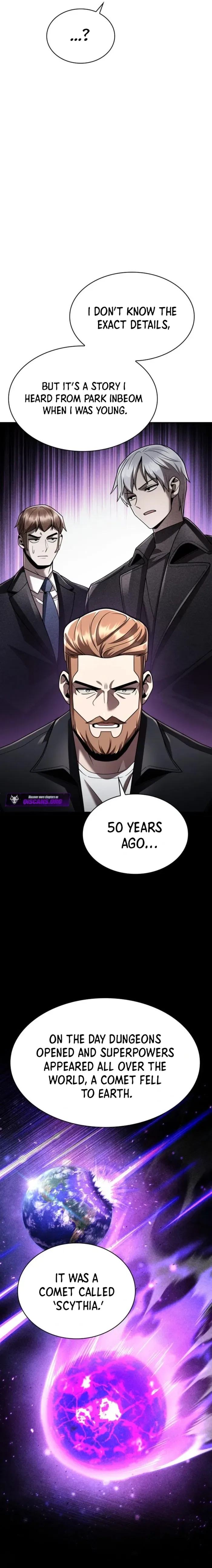 Clever Cleaning Life Of The Returned Genius Hunter Chapter 131 – Page 16
