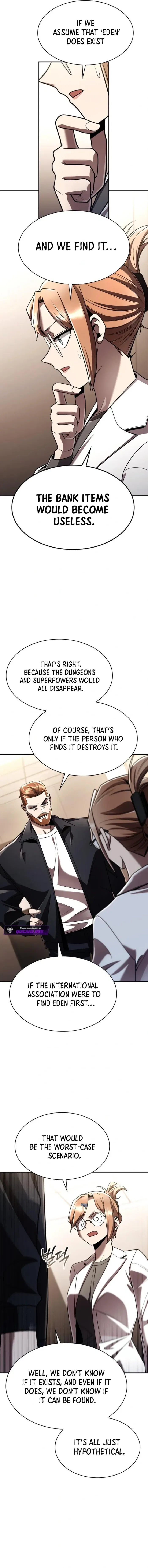 Clever Cleaning Life Of The Returned Genius Hunter Chapter 131 – Page 19