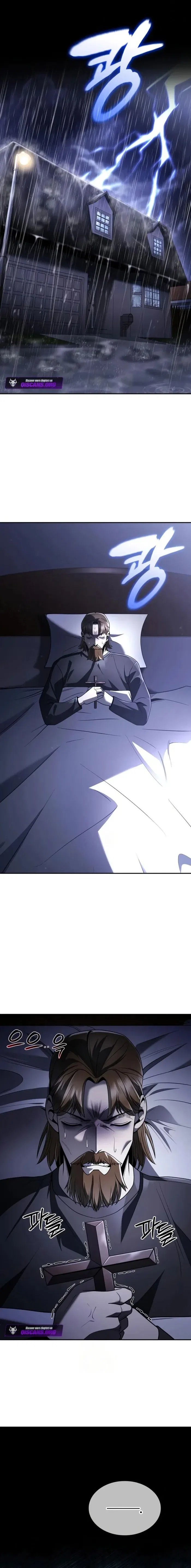 Clever Cleaning Life Of The Returned Genius Hunter Chapter 130 – Page 1