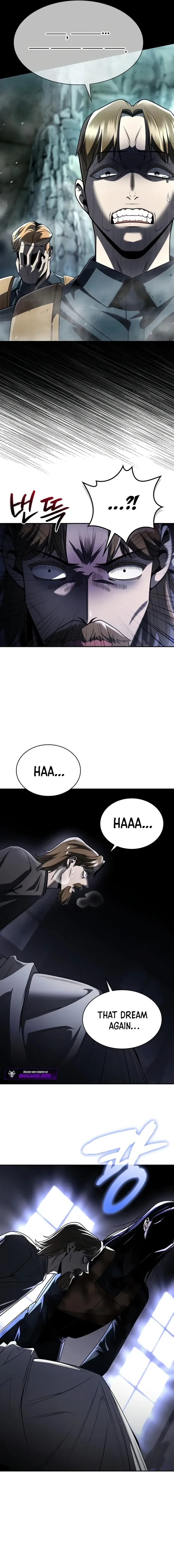 Clever Cleaning Life Of The Returned Genius Hunter Chapter 130 – Page 3