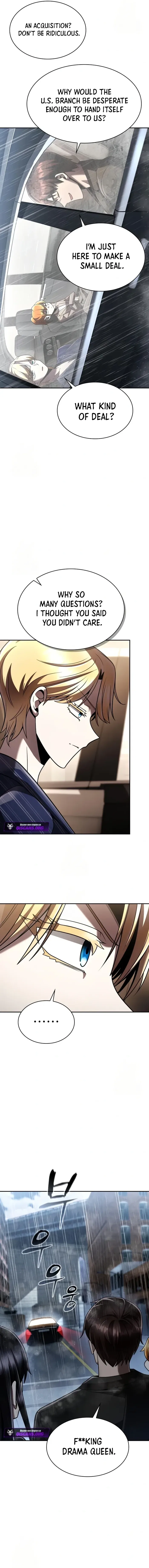 Clever Cleaning Life Of The Returned Genius Hunter Chapter 130 – Page 12