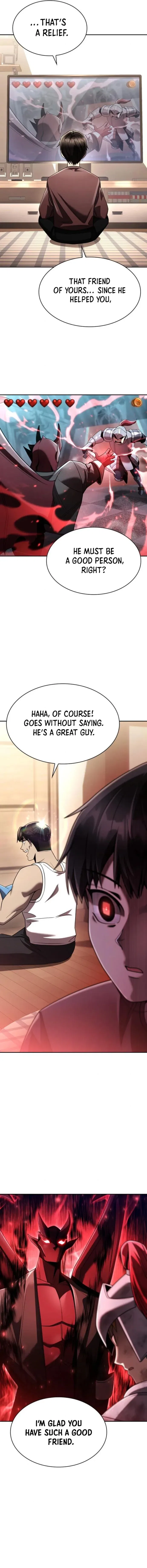 Clever Cleaning Life Of The Returned Genius Hunter Chapter 129 – Page 2