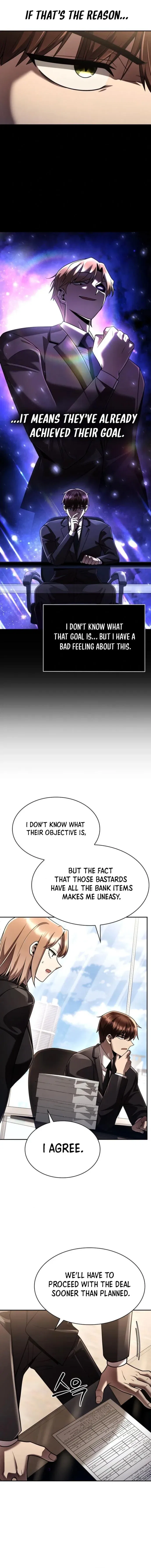 Clever Cleaning Life Of The Returned Genius Hunter Chapter 129 – Page 10