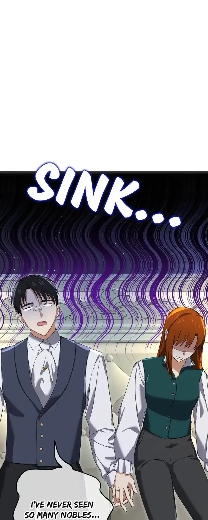 Don’t Mess With My Duke Dubless! Chapter 74 – Page 2