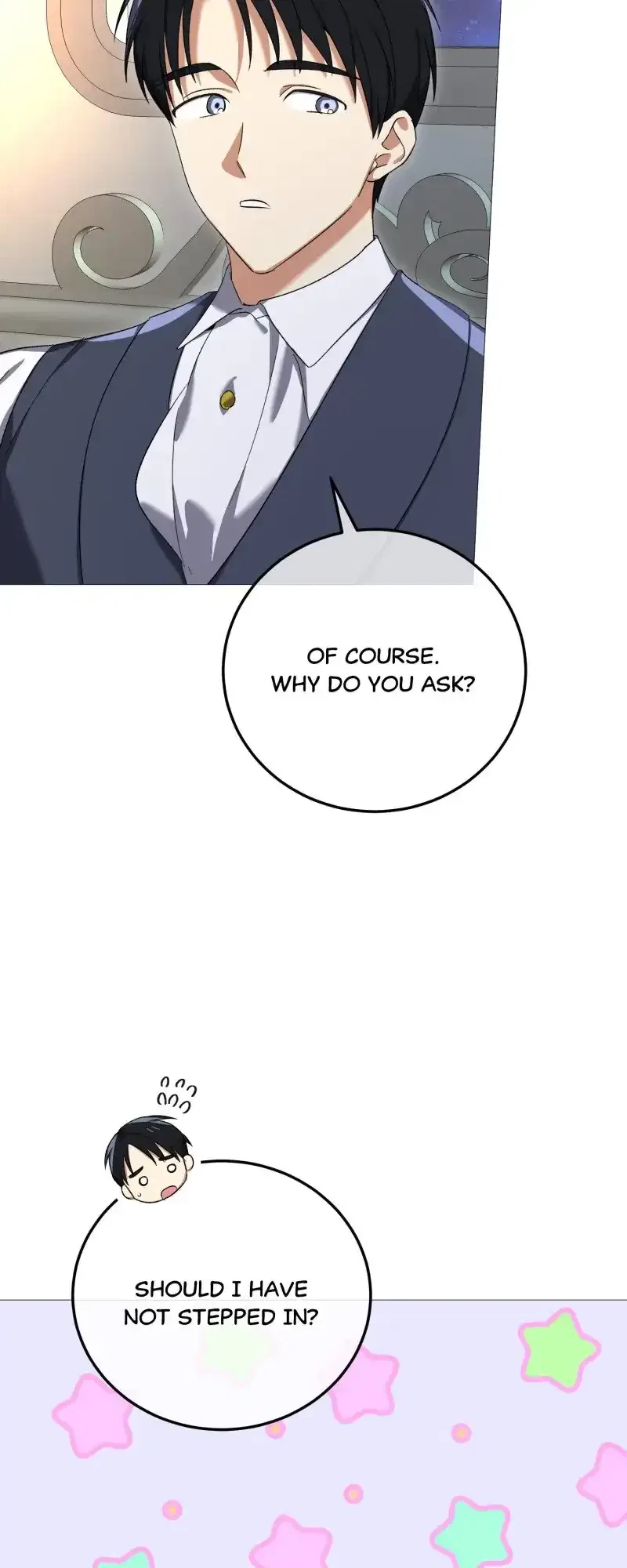 Don’t Mess With My Duke Dubless! Chapter 74 – Page 4