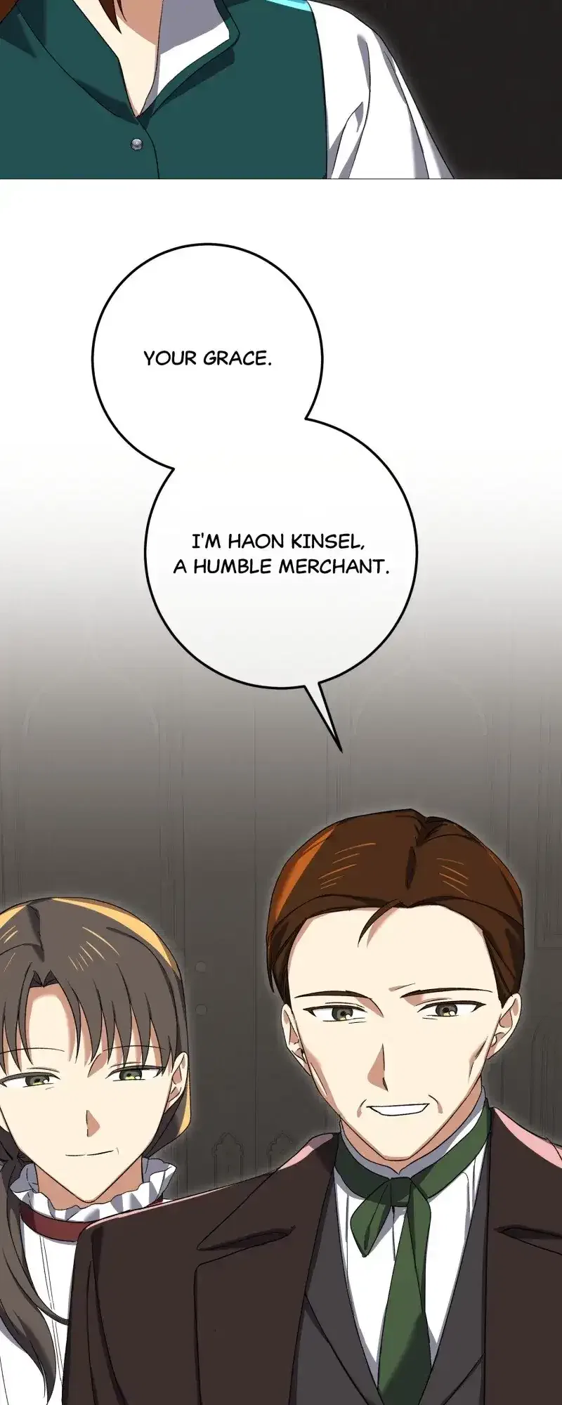 Don’t Mess With My Duke Dubless! Chapter 74 – Page 36