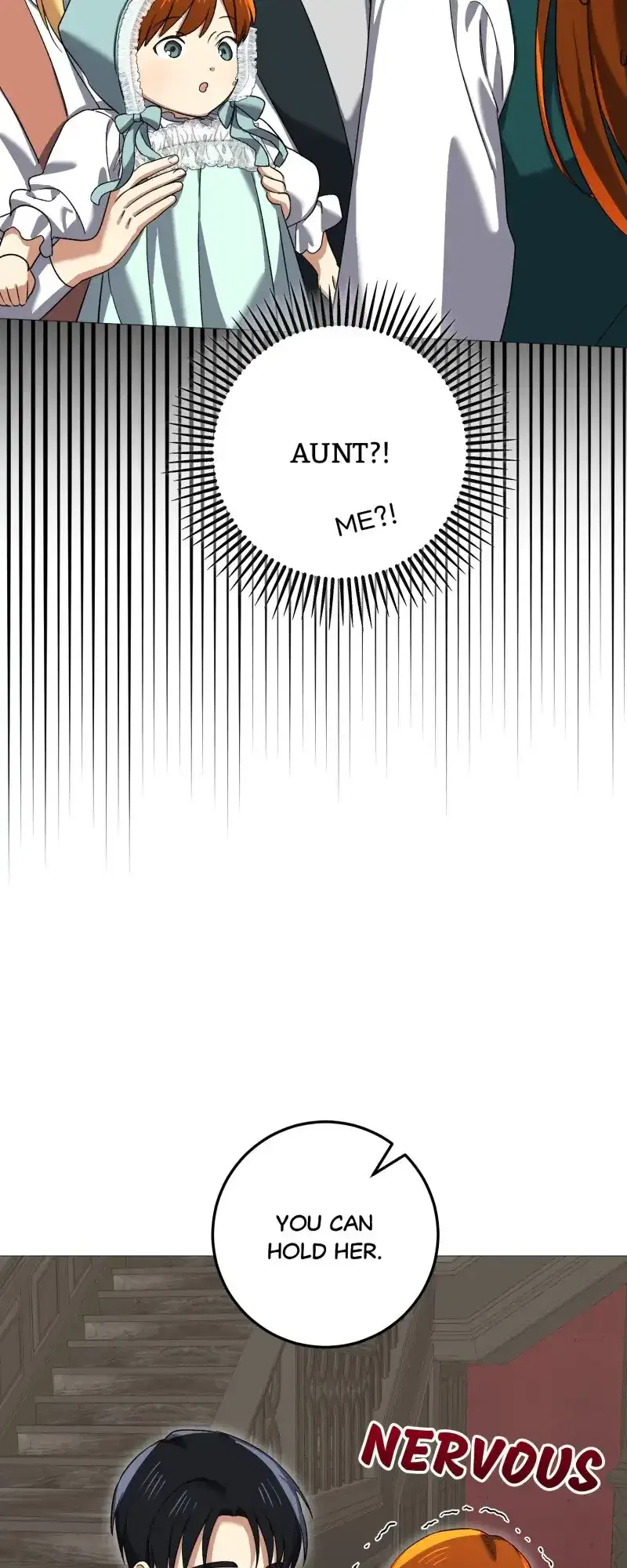 Don’t Mess With My Duke Dubless! Chapter 74 – Page 42
