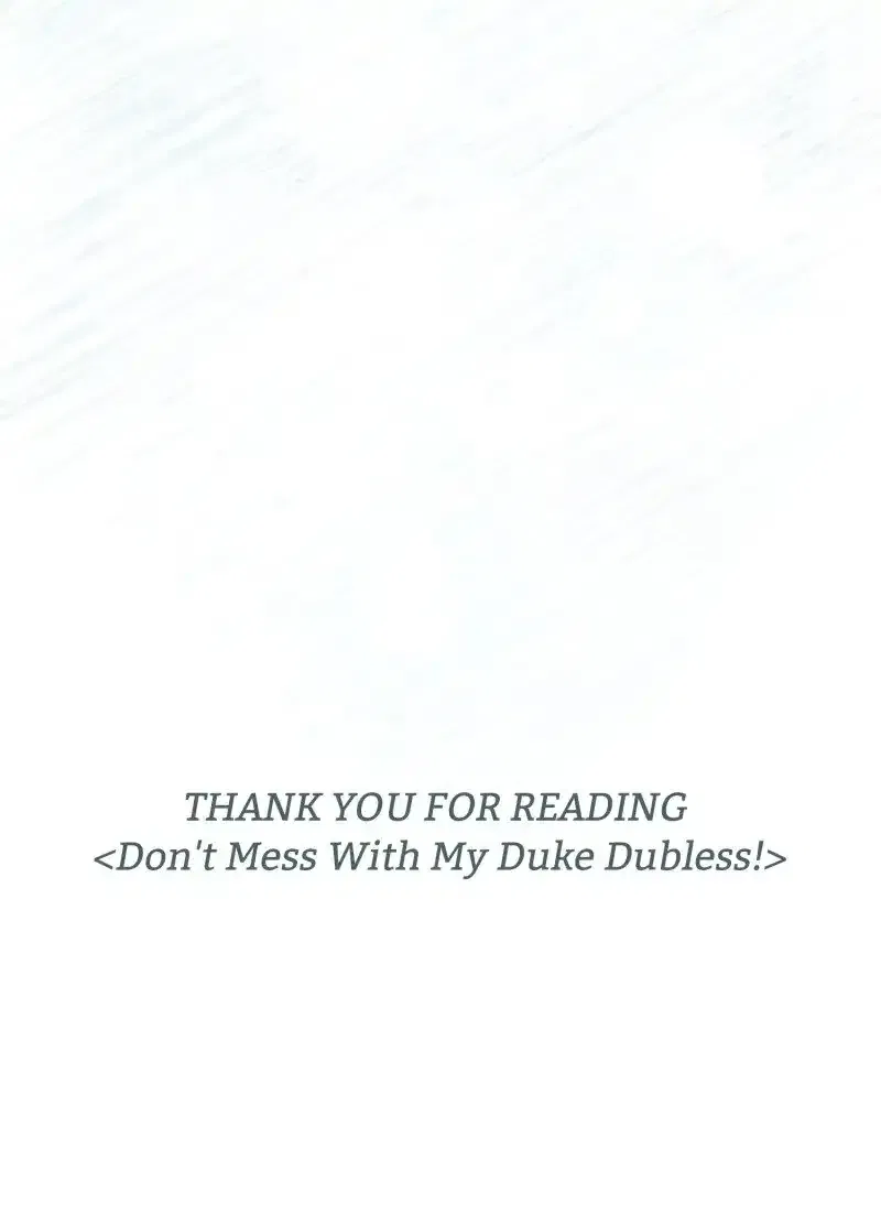 Don’t Mess With My Duke Dubless! Chapter 74 – Page 90