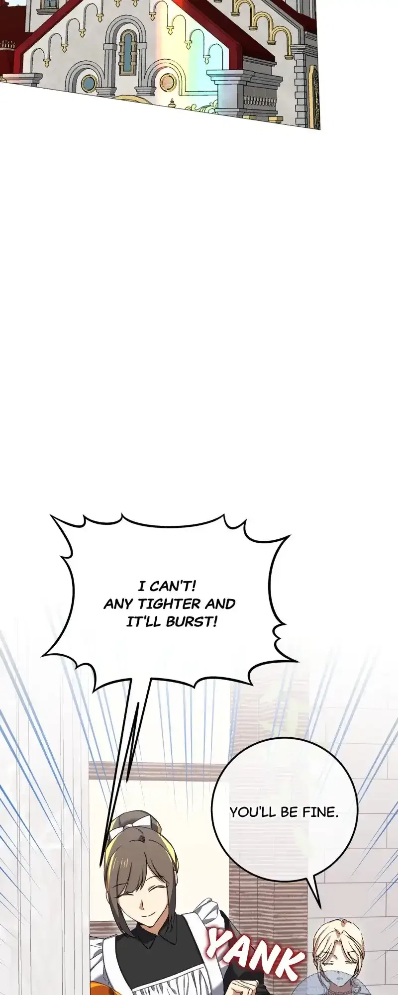 Don’t Mess With My Duke Dubless! Chapter 73 – Page 24