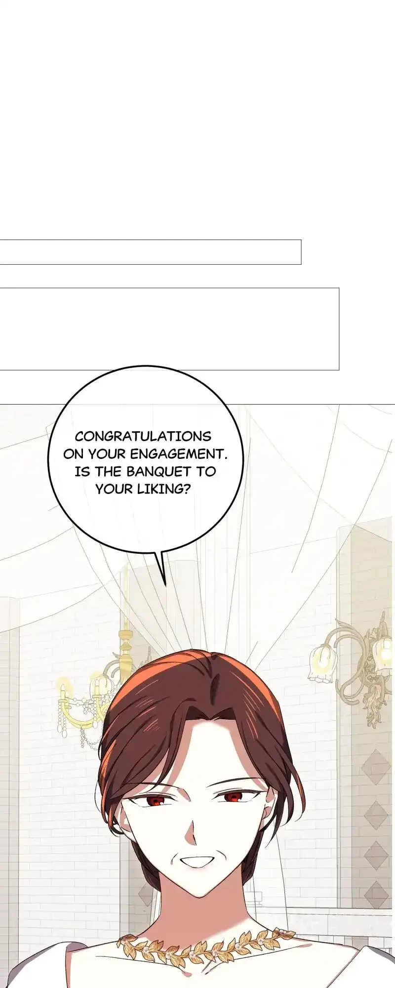 Don’t Mess With My Duke Dubless! Chapter 73 – Page 49