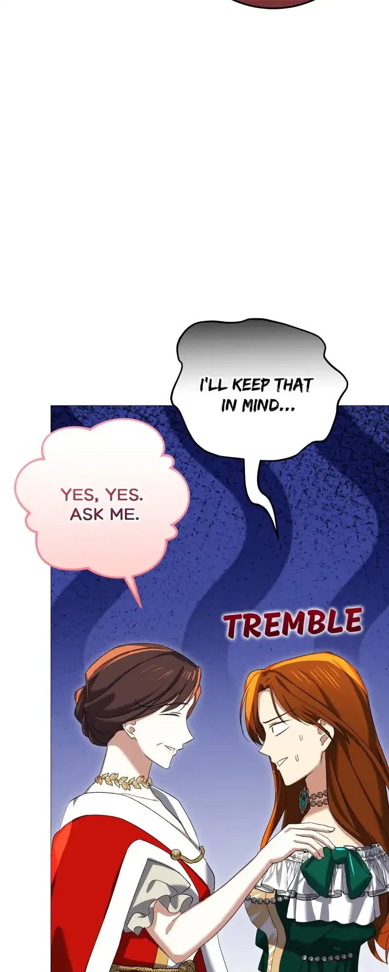 Don’t Mess With My Duke Dubless! Chapter 73 – Page 53