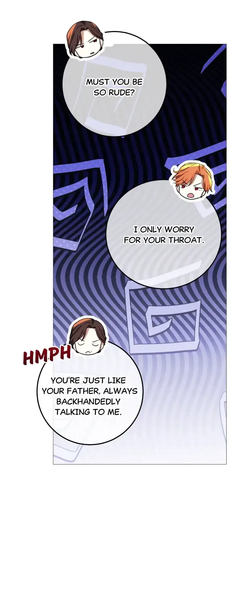 Don’t Mess With My Duke Dubless! Chapter 73 – Page 56