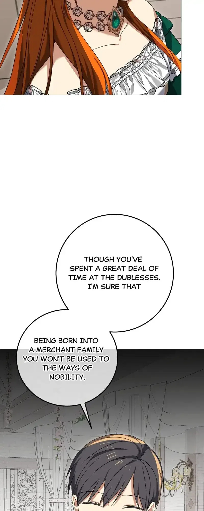 Don’t Mess With My Duke Dubless! Chapter 73 – Page 78