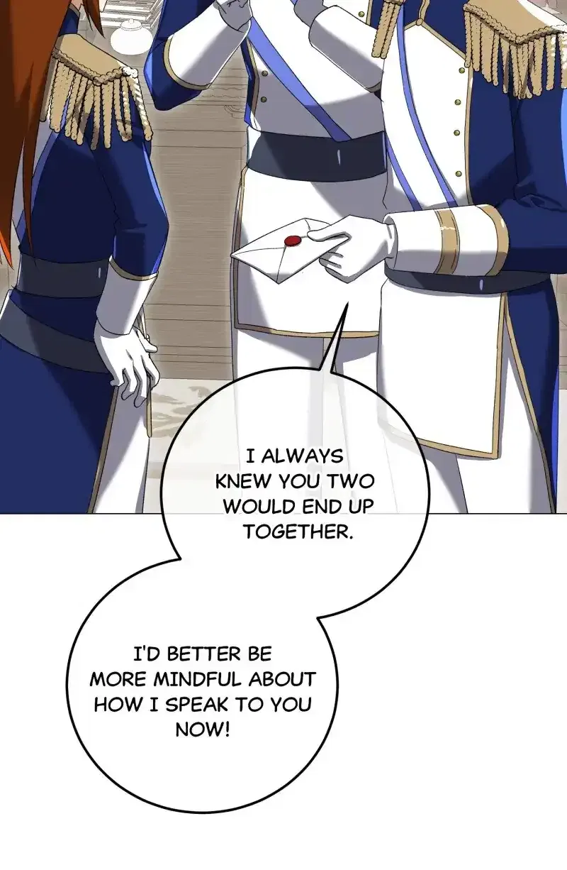 Don’t Mess With My Duke Dubless! Chapter 72 – Page 15