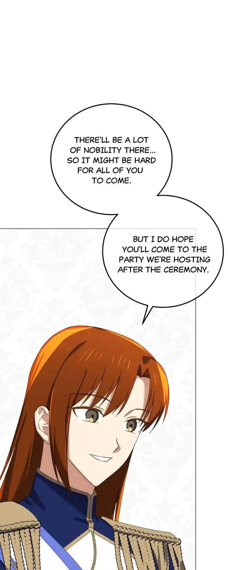 Don’t Mess With My Duke Dubless! Chapter 72 – Page 16
