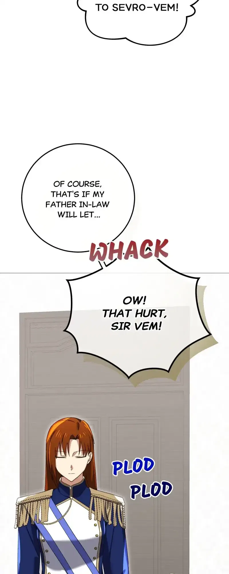 Don’t Mess With My Duke Dubless! Chapter 72 – Page 20