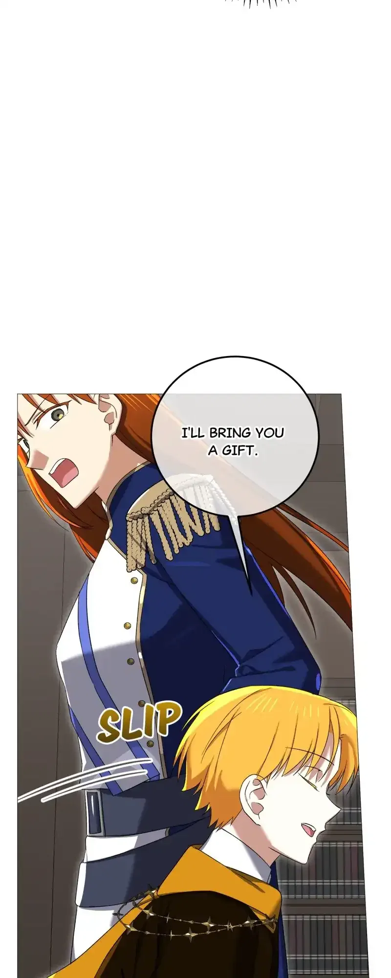 Don’t Mess With My Duke Dubless! Chapter 72 – Page 29