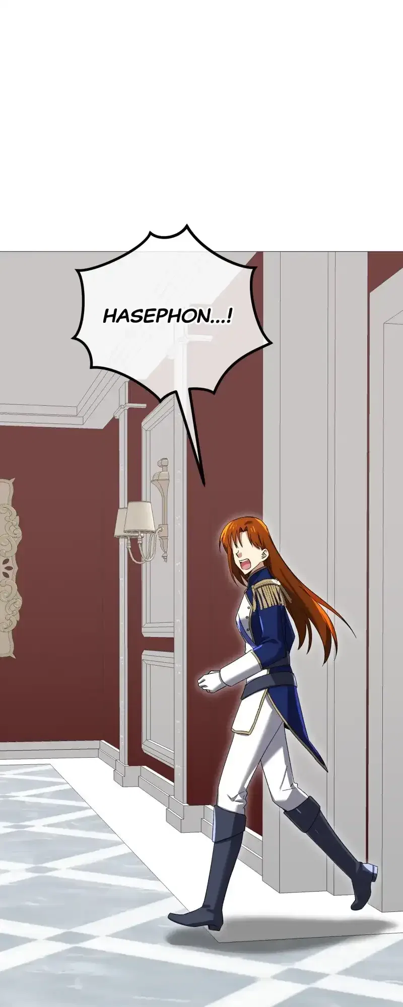 Don’t Mess With My Duke Dubless! Chapter 72 – Page 33