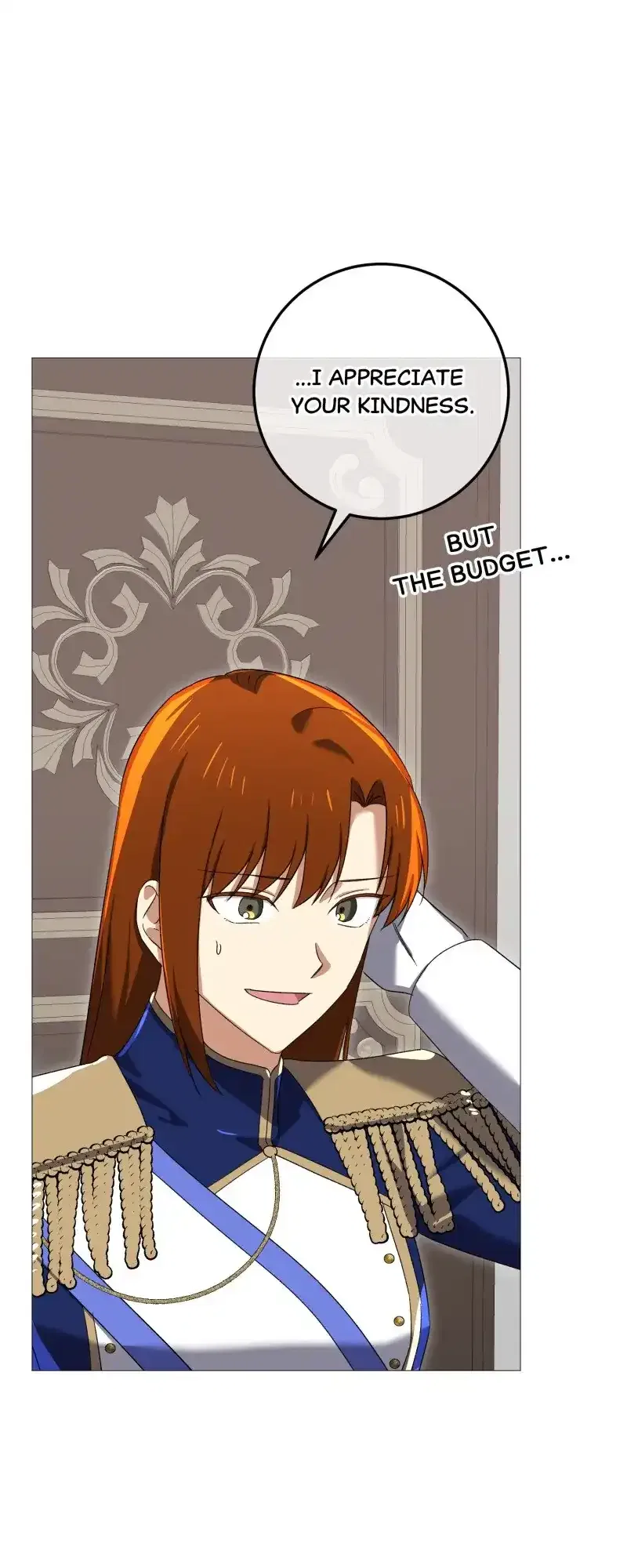 Don’t Mess With My Duke Dubless! Chapter 72 – Page 39