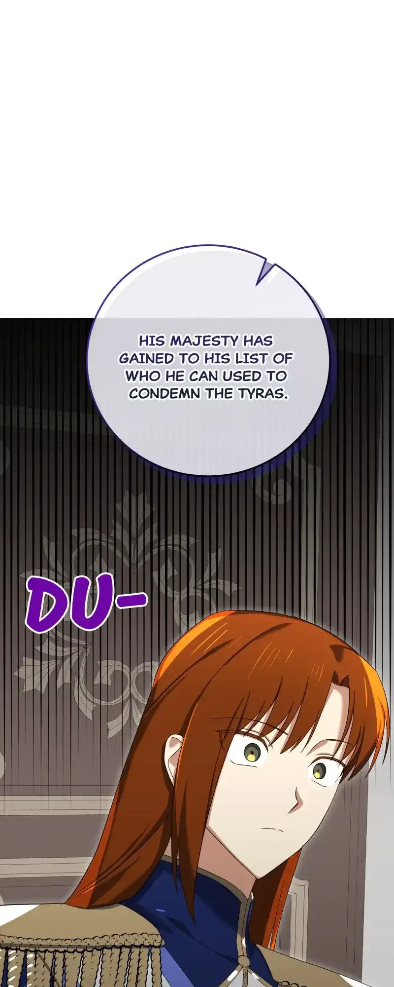 Don’t Mess With My Duke Dubless! Chapter 72 – Page 41