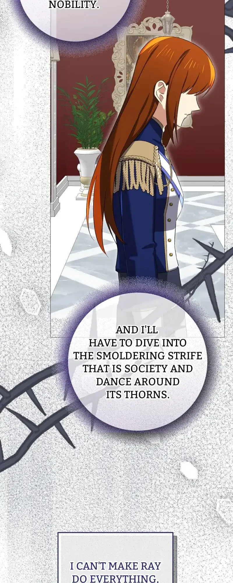 Don’t Mess With My Duke Dubless! Chapter 72 – Page 48