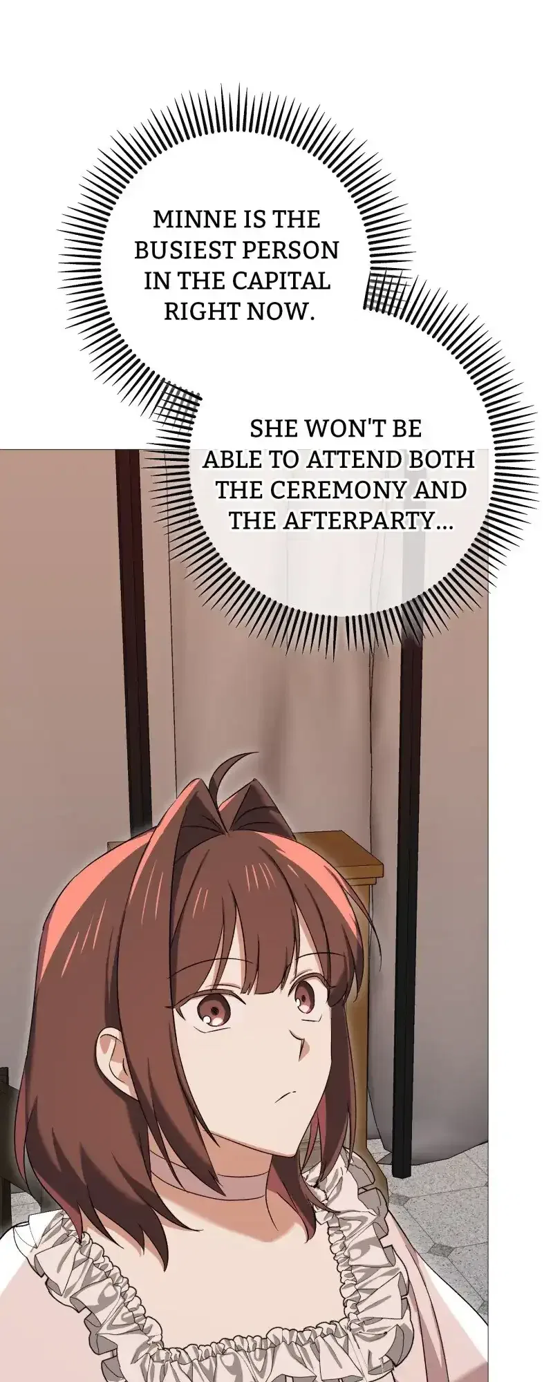Don’t Mess With My Duke Dubless! Chapter 72 – Page 62