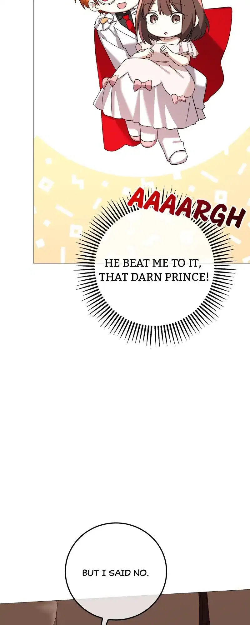Don’t Mess With My Duke Dubless! Chapter 72 – Page 64