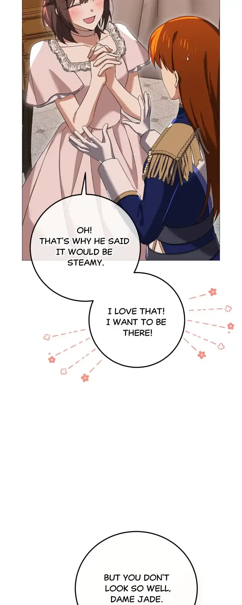 Don’t Mess With My Duke Dubless! Chapter 72 – Page 68